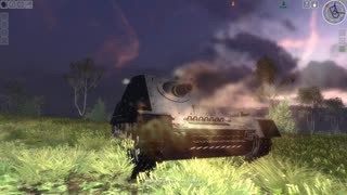 【Steel Fury】字幕プレイ part28【ブルムベア】