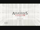 ASSASSIN'S CREEDⅡ 字幕プレイ Part1