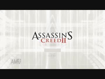 ASSASSIN'S CREEDⅡ 字幕プレイ Part1
