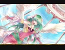 【ウィズメルクリウス】STGは下手だけど、精霊を可愛く育てたい実況プレイ part15