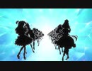 アイカツオンパレード！で仮面ライダージオウOP『Over “Quartzer"』