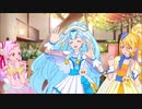 中毒になりそうHUGっと!未来☆ドリーマー