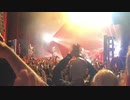 2019年10月04日　海外ライブ　13　BABYMETAL　「Road of Resistance」　※サンフランシスコ