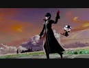 アルセーヌ.jkr12