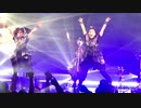 BabyMetal  HeadBanger  Warfield Theater, San Francisco 10 4 2019