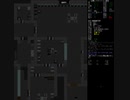 Cataclysm:DDA　適当に放浪してみる　１０２日目その２－１０４日目その１