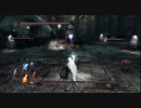 ダークソウル2 魔法使いでデュナシャンドラを攻略