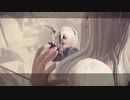 【実況】VERY HARDだから人類に栄光がないNieR:Automata　第七回