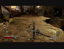 #4(3/3) 不死の存在だからって死に過ぎィッ？！CODE VEIN実況動画！