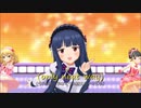 【デレステMAD】佐城雪美　dote up a cat!　[作り直し]