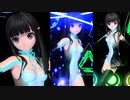 [PS4Pro]PD-FTDX　Weekender Girl[初音ミク レーシングミク2011]