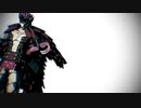 【MMDワンピ】キッド＋aでラ/ス/ト/ダ/ン/ス