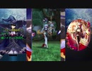 【メギド72】さらば哀しき獣たち SP-1/SP-2【アスモデウス単騎】