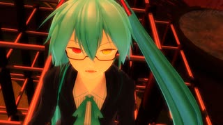 【MMD】世界改変【闇物語】