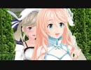【MMDグラブル】キラキラ - 小田和正