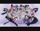 【シンフォギアMAD】ヒカリを翳して、生き抜いて【Divine Spell】