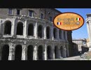 【ゆっくり】ヨーロッパ・アパート旅 part26 ローマ探訪開始