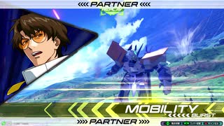 EXVS2　10.05　ホモプラマ　その3