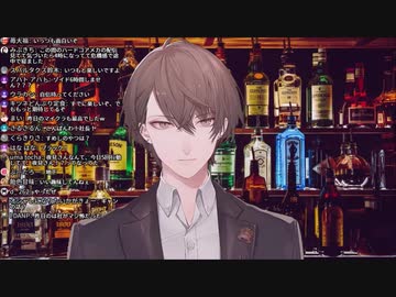 【にじさんじ】振り返り配信中にどんどん雑になっていくリスナーにyoutubeを利用する際のライフハックを教えるもコメント欄がカラフルになり最終的に太宰治の気持ちを知る社長【加賀美ハヤト】