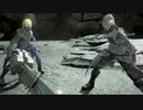 [MAD]セイバーのクイーン戦