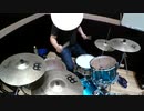 sumika ファンファーレ叩いてみました【途中まで】