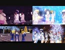スノハレ比較動画