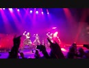 2019年10月04日　海外ライブ　10　BABYMETAL　「KARATE」　※サンフランシスコ