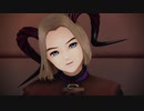【MMDドラクエ】アウターサイエンス×主人公