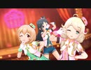 Gossip Club にもマーチング☆メロディーズは合うよね