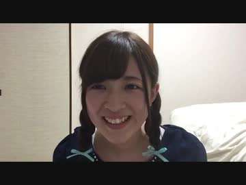 乃木坂46 吉田綾乃クリスティー秘蔵　三期オーディション SR エントリーNo6 20160831