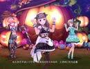 Halloween❤️code