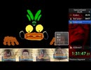 サムソンクエスト RTA 1:58:58 2/2