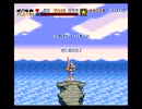 【SFC】アクトレイザー 普通プレイPart7(終)【デスヘイム】
