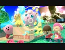睡眠不足プリンは優勝したい part08【トーナメント：1on1】