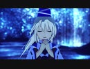 【MMD】トゥーン布都でIZAYOI