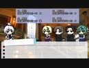 【刀剣COC】KP白山と暇人達で「カクテルドレスを脱がさないで」part2【実卓リプレイ】