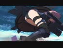 【尻率0.045】絶対お尻魔獣戦線バビロニア 第1話【Fate/Grand Order -絶対魔獣戦線バビロニア-(FGO)】
