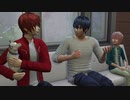 【Sims4】あおい海と森の動物病院 Part10【ゆっくり実況】