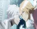 とある魔術のop差し替え『ゴールデンタイムラバー』【鋼の錬金術師FA】