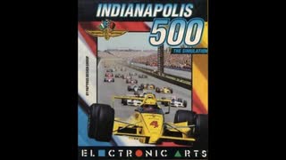 Indy500　OPL3