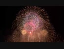 2019.10.5（徳島）にし阿波の花火　大会協賛グランドフィナーレ ～歓喜～