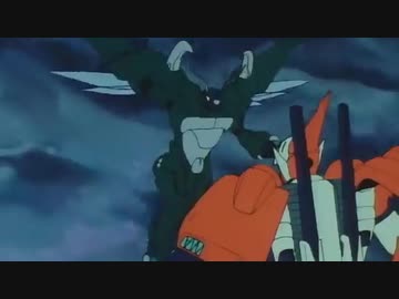 聖(楚)戦士神楽すず