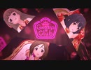 【デレステMV】Gossip Club(ジャポネスク)【3Dリッチ】