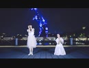 【万俟&ルル】帝国少女 踊ってみた【中国人 初投稿】