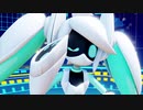 【＃コンパスMMD】ダンスロボットダンス【Voidoll】