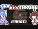 【Nuclear Throne】ウナきりスローン 2爆破目【VOICEROID実況】