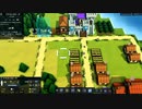 【実況】KINGDOMS AND CASTLES 02