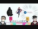 【ChroNoiR】ゴリラと忍者と声優から差し入れを貰うくろのわ