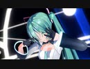 【ToonっぽいMMD】ヒビカセ【初音ミク】