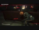 【LEFT ALIVE】〜華麗なジャンプとスライディングで病院脱出〜